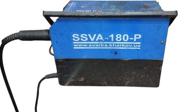 01-200743619: Ssva 180 p