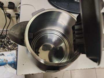 01-200745348: Qilive q.5201