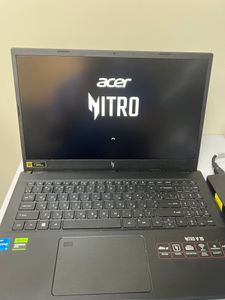 01-200746509: Acer 15/core i5-13420h ddr5/16gb ddr4/ssd 512 gb/geforce rtx2050 4gb