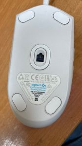 01-200614912: Logitech g102 lightsync