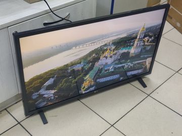 01-200749809: Lg 32lq6300