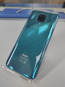 01-200751245: Xiaomi redmi note 9 pro 6/128gb