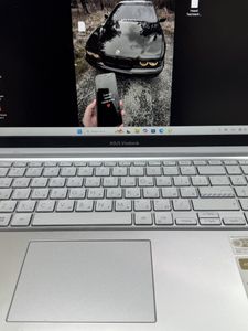 01-200753076: Asus 15/core i5-1335u ddr5/16gb ddr5/hdd *відсутній/ssd 500 gb/*інтегрована