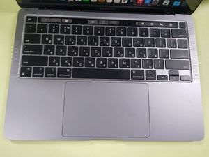 01-200738480: Apple a2338/macbook pro 13,3 /m1 8-gpu/ ram8gb/ ssd512gb/ retina/ truetone/ touch bar