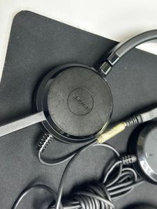 01-200750012: Jabra evolve 20 ms stereo