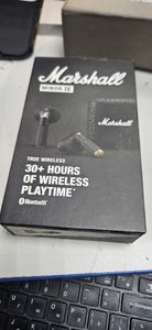 Б/в Навушники Marshall minor iv 01-200756083