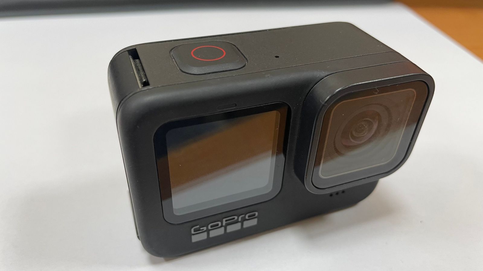 Gopro hero9