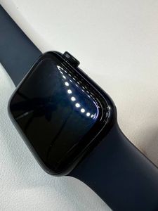 01-200755928: Apple watch se 2 gps 44mm aluminum case with sport