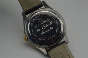 01-200757811: Revue Thommen 10010.2542