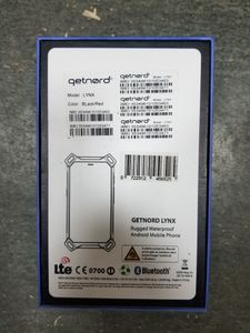 01-200756017: Getnord lynx 2/16gb