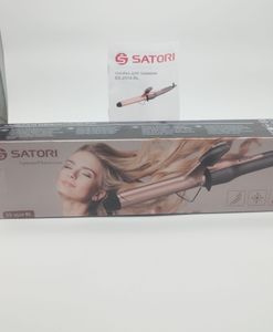 Б/в Плойка  Satori ss-2510-bl 01-200756487