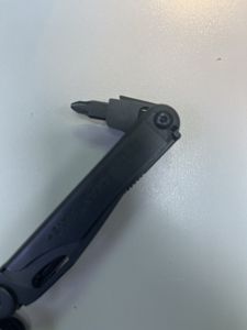 01-200763015: Leatherman wave plus