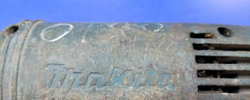 01-200609432: Makita 6905h