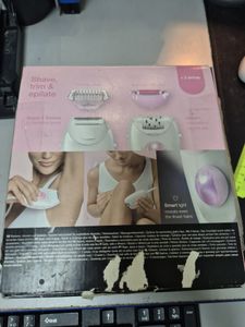 Б/у Эпилятор Braun 5320 01-200761676