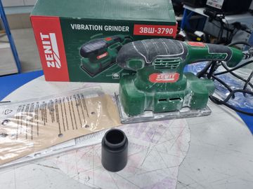 01-200763314: Зенит звш-3790