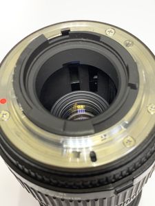 01-200764305: Sigma dc 18-125 f 3.5-5.6