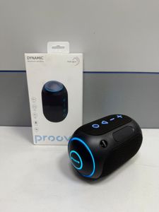 01-200765739: Proove dynamic