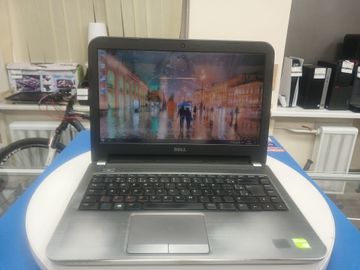 01-200768357: Dell 14/core i7 3537u ddr3/10gb ddr3/hdd 1000 gb/geforce 720m