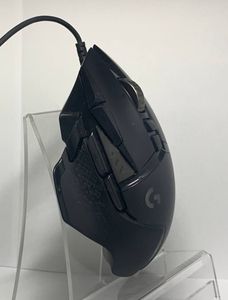 01-200765273: Logitech g502 hero