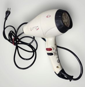 01-200632561: Ga.ma pluma compact ion