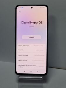 01-200629653: Xiaomi redmi note 14 5g 8/256gb