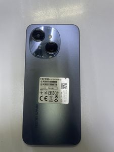01-200772657: Tecno spark go 1 kl4 4/64gb