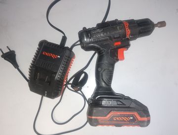 01-200769985: Dnipro-M cd-218 1акб 2ah зп