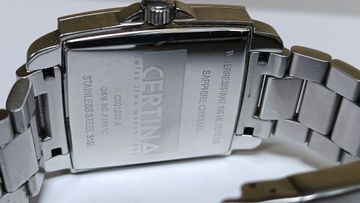 01-200770359: Certina c001510 a