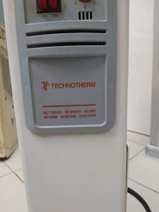 01-200775077: Technoherm kn2009