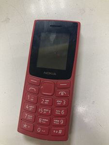 01-200777103: Nokia nokia 105 dual sim