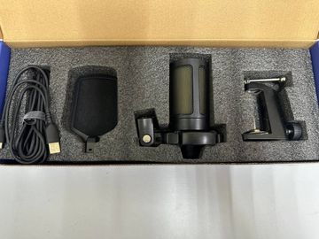 01-200773051: Fifine a6t