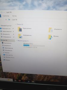01-200777432: Dell 14/core i5 6300u ddr3/8gb ddr3/hdd *відсутній/ssd 256 gb/*інтегрована