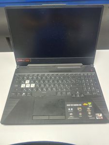 01-200777715: Asus 15/ryzen 5 7535hs ddr5/16gb ddr5/hdd *відсутній/ssd 500 gb/geforce rtx2050 4gb