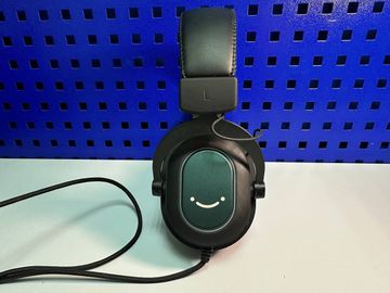 01-200612015: Fifine h6