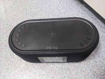 01-200771789: Peaq pcr 120bt