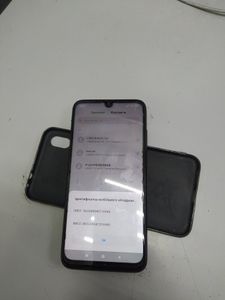 01-200777118: Xiaomi redmi note 7 4/64gb