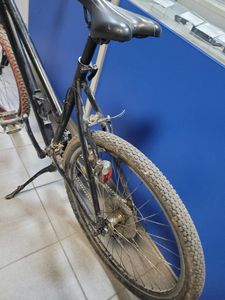 01-200776902: Winora 26 alum