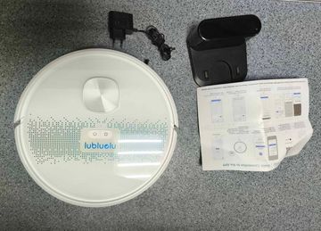 01-200779365: Lubluelu sl60d