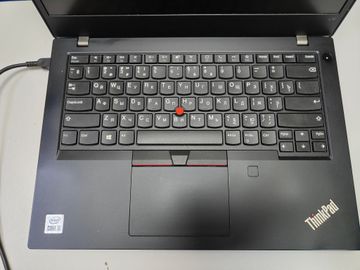 01-200778696: Lenovo 16/core i5-10210u ddr4/16gb ddr4/hdd *відсутній/ssd 256 gb/*інтегрована