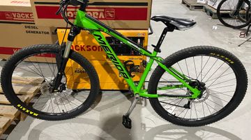 01-200620598: Merida wulf 66 27.5