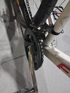 01-200761382: Formula monion 26кол , рама алюм