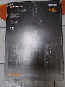 01-200780632: Real-El m-555