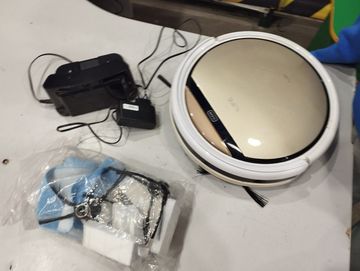 01-200781465: Ilefe v5s pro