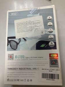 Б/у Зарядный блок Xo l77 01-200781476