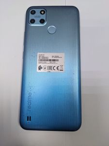 01-200778679: Realme c25y 4/128gb