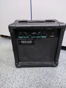 01-200778364: Rockstar 10g