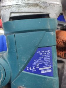 01-200782721: Зенит зпп-1700 профи