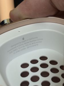 01-200782627: Apple airpods max usb-c