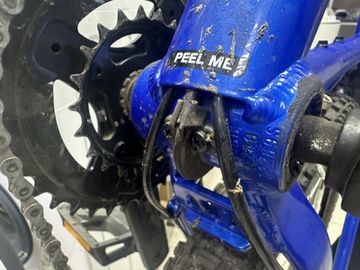 01-200784964: Specialized rockhopper 29