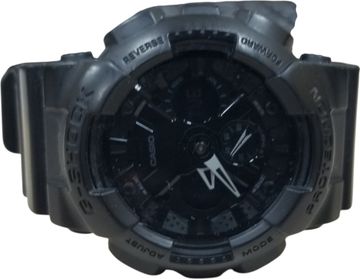 01-200751129: Casio ga-100